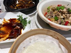 -上海小南国(仲盛世界商城店)