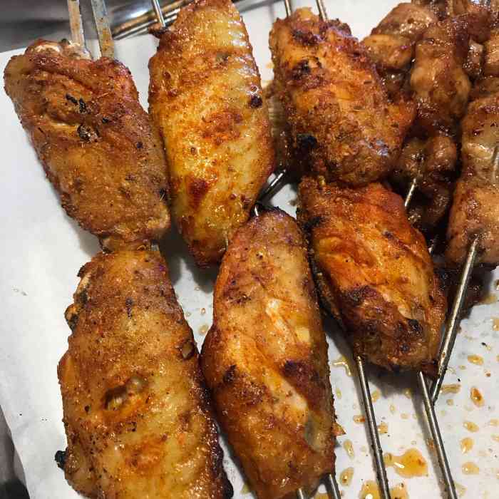 王中王烧烤-"没有想象中好一家烧烤店一直想来的一家烧.