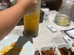 -佳兰雅序融合菜(高新店)