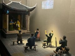 -嘉定博物馆