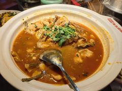 -魏铭鱼头捞饭(晋阳路店)