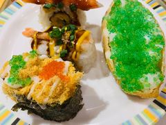 -吉布鲁牛排海鲜自助(硕果时代店)