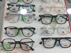 -大明眼镜(延庆1店)