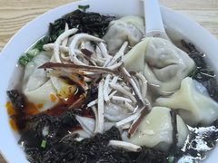 -胖妹馄饨店(井街唐巷小区店)