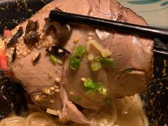 -日本料理神拉面