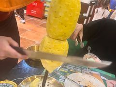 -拉丁餐厅·巴西烤肉自助(正佳广场店)