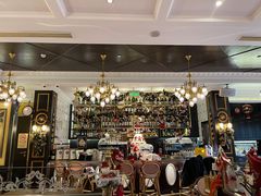 -Entrecôte 法国牛扒馆(保利·时光里店)