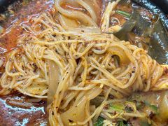 -曹宝林砂锅麻辣烫(星光路店)