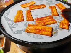 -么肆烤肉(汉街形象店)