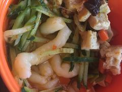 -乡党臊子面(丰庆公园店)