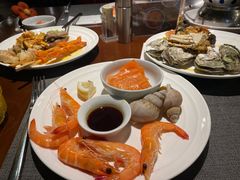 -君来湖滨饭店·玫瑰园