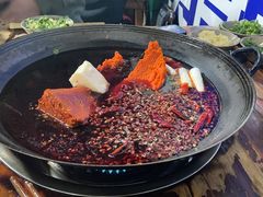 -星鸿社重庆老火锅