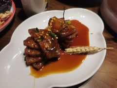 -新白鹿餐厅(滨江银泰店)
