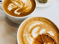 -Peet's Coffee皮爷咖啡(海雅缤纷城店)