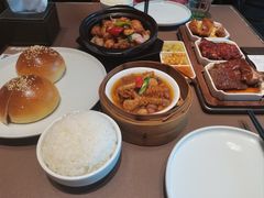 -有璟阁港式餐厅(国贸商城店)