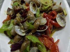 -四川小胡子海鲜(丁村万人海鲜广场店)