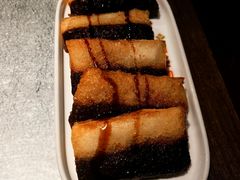 -探鱼·鲜青椒爽麻烤鱼(朝阳悠唐广场店)