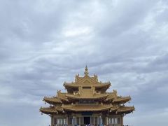 -商洛老君山旅游风景区