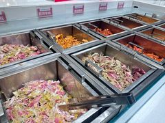 -玫瑰花园自助烤肉(顺义鑫海韵通店)
