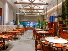 -不念·福建码头(宝龙一城店)