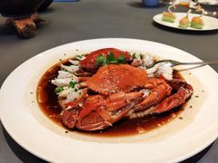 -许家菜(望江店)