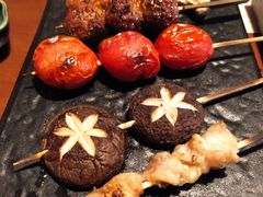 -熊串烧亭.居酒屋(珠江路店)