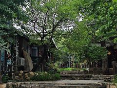 -北京水岸山吧度假村(雁栖镇店)