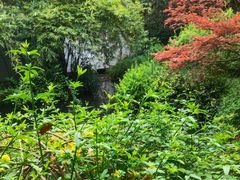 -中国茶叶博物馆(双峰馆区)
