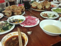 -宝瑞门钉肉饼店