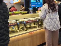 -素满香·全民食养自助(建邺万达店)