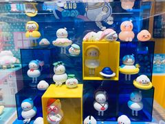 -泡泡玛特POPMART(大卫城店)