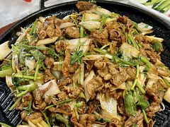 -月福京味斋·烤鸭店·北京菜(鼓楼总店)