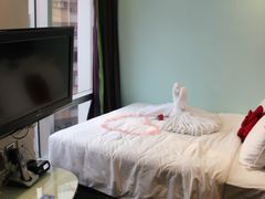 -旭逸酒店 ‧ 铜锣湾