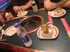 -大吉利·潮汕鲜牛肉火锅(总店)