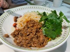 -春家·非遗手工小吃(徐汇万科广场店)