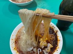 -甘记肥肠粉(马鞍北路店)