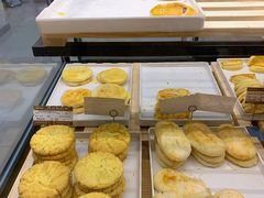 -长发西饼(临顿路店)