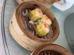 -海湾壹品·粤菜·早茶·烤鸭(拱北店)