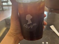 -Chrisbakery&Cafe克莉丝烘焙咖啡馆(万科店)