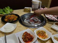 -德寿宫韩国料理(下沙店)