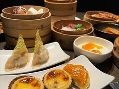 -万丽轩·粤菜(王府井金茂万丽酒店)