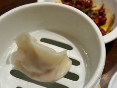 -喜鼎海胆水饺(东港店)