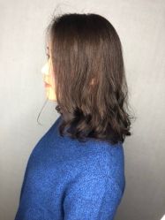-美梵日系沙龙