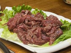 -茶马古道·野生菌清汤黄牛肉(沙溪店)