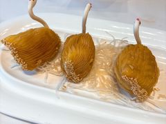天鹅榴莲酥-南园酒家(前进路店)
