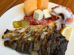 -广州富力君悦大酒店·凯菲厅