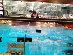 -艳阳天·非遗楚菜(武汉客厅店)