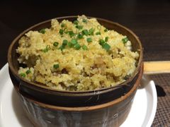 -锦庐道地川菜(来福士店)