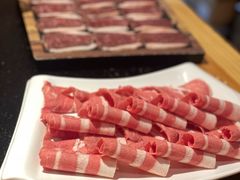 -京炭铜锅涮肉·羊蝎子·羊肉炉(保利·时光里店)