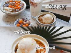 -堂屋糖水店(愚园店)